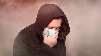  آلودگی هوا خطر ابتلا به بیماری ALS را افزایش می‌دهد