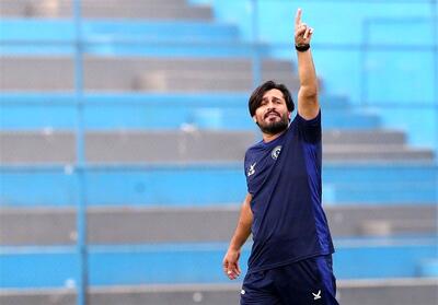  یک بازیکن 19 ساله به ترکیب پیکان راه یافت