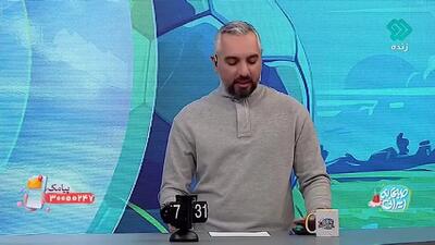  مروری بر حواشی قهرمانی تیم ملی فوتسال در آسیا + ویدئو