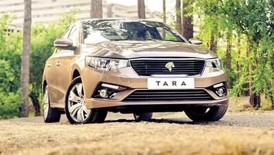  جهش عجیب قیمت تارا؛ سود ۲۳۰ میلیونی خریداران!