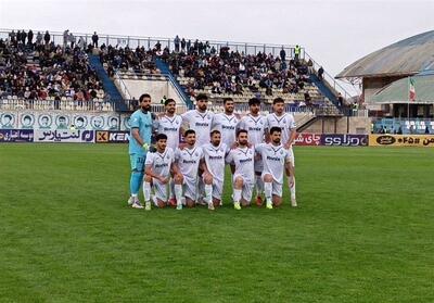  ترکیب ملوان برابر پرسپولیس مشخص شد