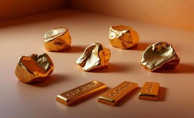  پیش بینی قیمت طلای آبشده امروز 19 بهمن 1404