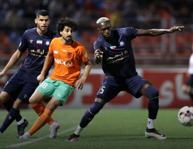  ترکیب گل گهر مقابل فولاد اعلام شد