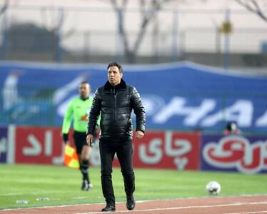  تارتار: توقع داشتم از داور باتجربه تری استفاده میشد