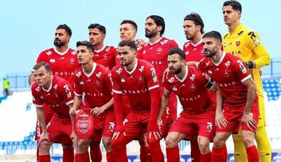  پرسپولیس چرا دوباره باخت؟ وقتی تیم اوسمار «یک تیم» نیست