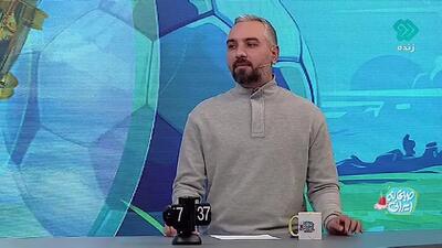  بررسی جدول لیگ برتر و حواشی هفته بیستم + ویدئو