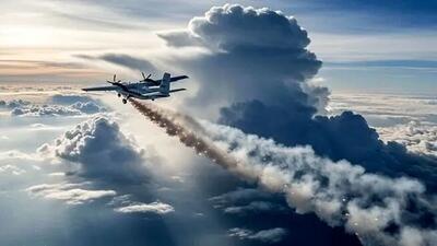  ۴ عملیات بارورسازی در ۴۸ ساعت گذشته