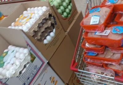  کالابرگ دهک‌های چهارم تا هفتم فردا شارژ می‌شود