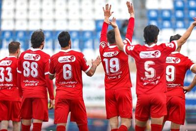  مقایسه 5 هفته ابتداییِ دو نیم‌فصل؛ اوسمار ضعیف‌تر از هاشمیان