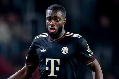  بایرن مونیخ در آستانه تمدید قرارداد با ستاره مدنظر رئال مادرید