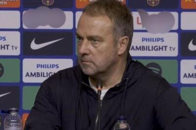  فلیک: ریتم تیم ایده‌آل نبود، اما سه امتیاز همان چیزی است که می‌خواستیم