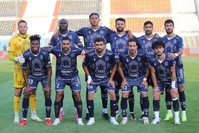  پیکان، چادرملو را از بحران خارج کرد!