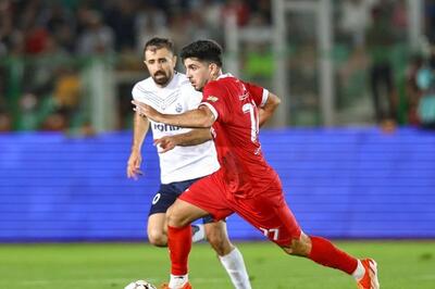  دلیل بدون تماشاگر بودن بازی ملوان و پرسپولیس