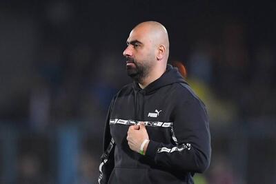  گزارش ویژه/ از مازیار تا مازیار؛ پیروزی به یاد آن پنالتی دراماتیک! (عکس)