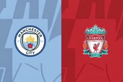  نبردی تاریخی در لیگ برتر؛ تقابل‌های منچسترسیتی و لیورپول به روایت آمار