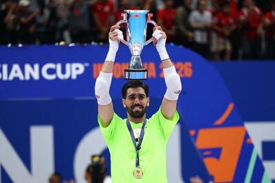  ظهور قهرمان از روی نیمکت؛ شبی که رستمی‌ها تاریخ‌ساز شد