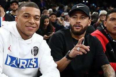  افشاگری اسطوره برزیلی از چگونگی پیوستن امباپه به پاری‌سن‌ژرمن