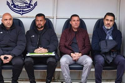  روند عجیب پرسپولیس اوسمار؛ یک بازی برد یک بازی باخت!