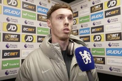  ستاره چلسی: وقتی برای بهانه آوردن نداریم