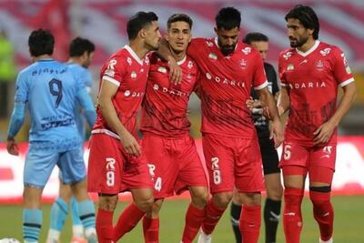  نکات ترکیب پرسپولیس؛ اعتماد دوباره اوسمار به پسر جوان!