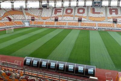  ورزشگاه فولاد؛ گزینه اصلی استقلال خوزستان برای میزبانی از فجر