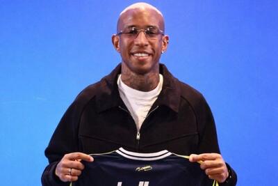  رسمی؛ قرارداد ستاره برزیلی فنرباغچه تمدید شد