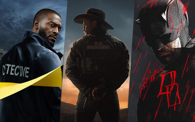  موردانتظارترین سریال‌های اکشن ۲۰۲۶ | گیمفا