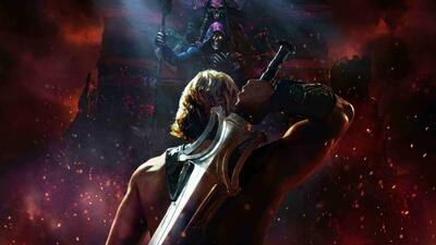  تیزر جدید فیلم Masters of the Universe لحظات هیجان‌انگیزی را نشان می‌دهد | گیمفا