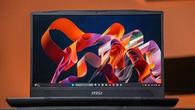  بررسی لپ‌تاپ گیمینگ Katana 15 HX B14W؛ ارزشمندترین لپ‌تاپ میان‌رده بازار | گیمفا