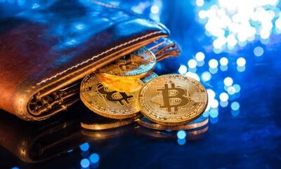  بازار رمزارز قفل شد؛ طلای دیجیتال در محدوده مرگ و زندگی!
