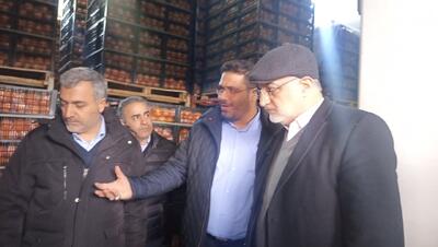  آغاز توزیع اقلام رمضانی از فردا