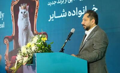  فیلاین ۷۵؛ عضو جدید خانواده شایر رونمایی شد