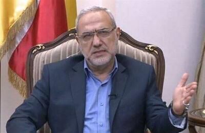  ایران در مذاکرات با آمریکا به اهداف خود دست می‌یابد