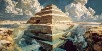  معمای اهرام مصر پیچیده‌تر شد!