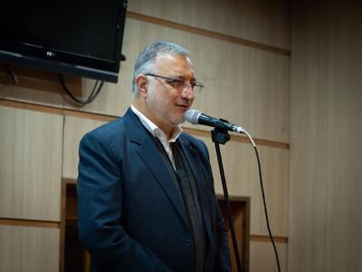  مسئولیت‌پذیری تمام‌قد و پاسخگویی رویکرد اصلی مدیریت شهری است