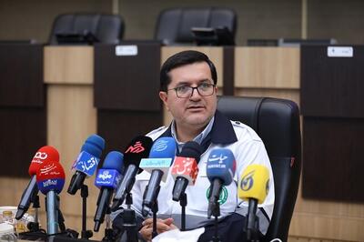  رونمایی از ۳ دستاورد بزرگ HSE در کاهش ریسک و ایمنی شهری