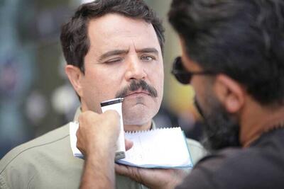  آقای کارگردان فیلمنامه من را به نام خود زده و به جشنواره آمده!