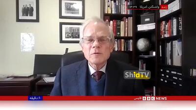 دروغ بزرگ ترامپ درباره معترضان ایرانی رسوا شد؛ افشاگری مقام سابق آمریکا