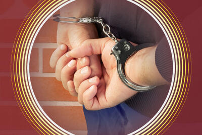  سرقت ۶ میلیاردی داماد جوان از خانه پدرزنش