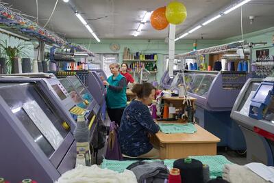  پیامد‌های ویرانگر قطعی برق و آب بر اقتصاد و کسب‌وکار‌های اوکراین