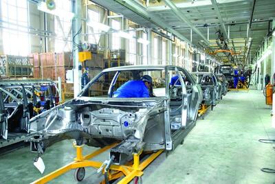  شوک ترامپی به صنایع بورسی؟