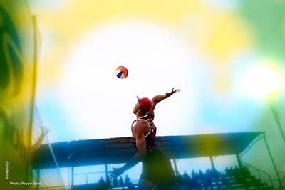  فینالیست‌های مرحله نهایی لیگ برتر ساحلی مشخص شدند