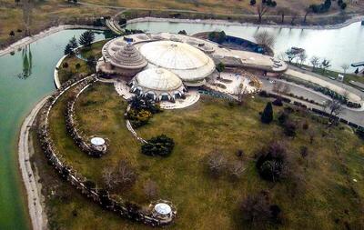  مالکیت کاخ مروارید تا دو ماه دیگر تعیین تکلیف می شود/ تا زمانی که اثر متعلق به وزارت میراث فرهنگی نباشد نمی‌‌توان امید به مرمت آن داشت