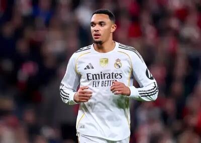  ترکیب احتمالی رئال مادرید مقابل والنسیا