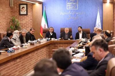  اردبیل گنجینه چهارفصل گردشگری ایران است/ پیگیری ویژه برای بازگشایی مرز زمینی جمهوری‌آذربایجان