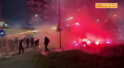  ویدئو: المپیک زمستانی تحت‌الشعاع حواشی