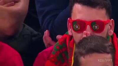  ویدئو: خلاصه فوتسال اسپانیا 5 - 3 پرتقال ‏