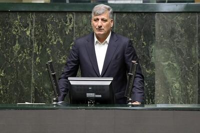  انتقاد برخی افراد از اجرای کالابرگ الکترونیکی و انتخابات تناسبی ظلم به مجلس است