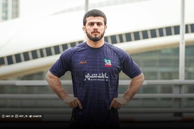  برنز صیدی در کرواسی و پایان کار علیزاده با بدشانسی مصدومیت