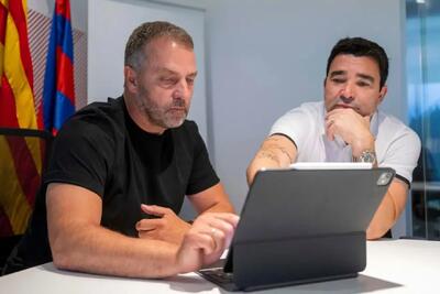  زلزله انتخاباتی «ویکتور فونت» در بارسلونا